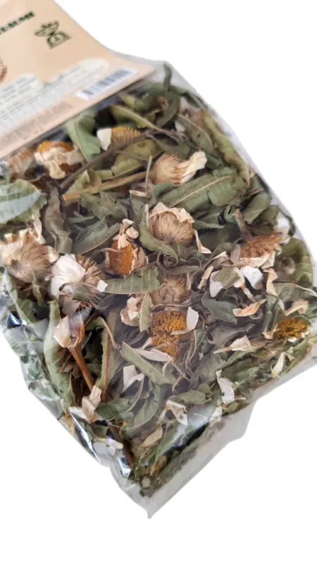 Sweet Dreams Tea, Mumcu 30g.