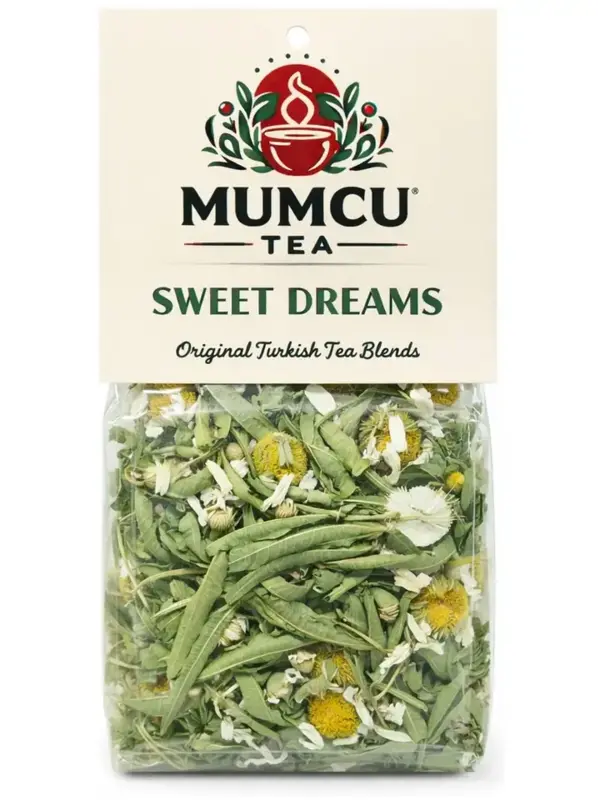Sweet Dreams Te, Mumcu Tea 30 G