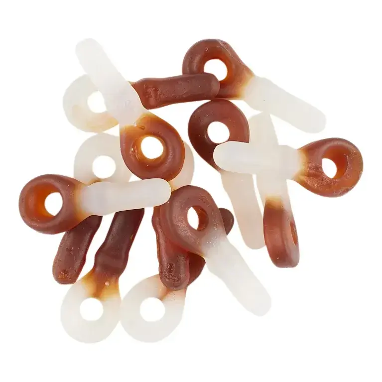 Cola Suter, Matthijs 800 g