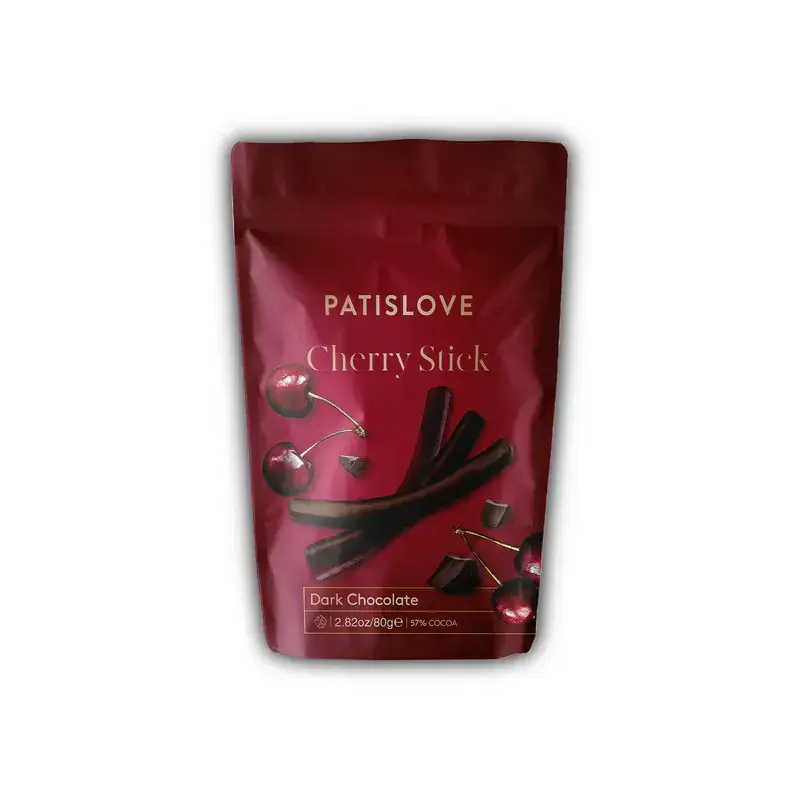 Cherry Stick, Patislove 80g