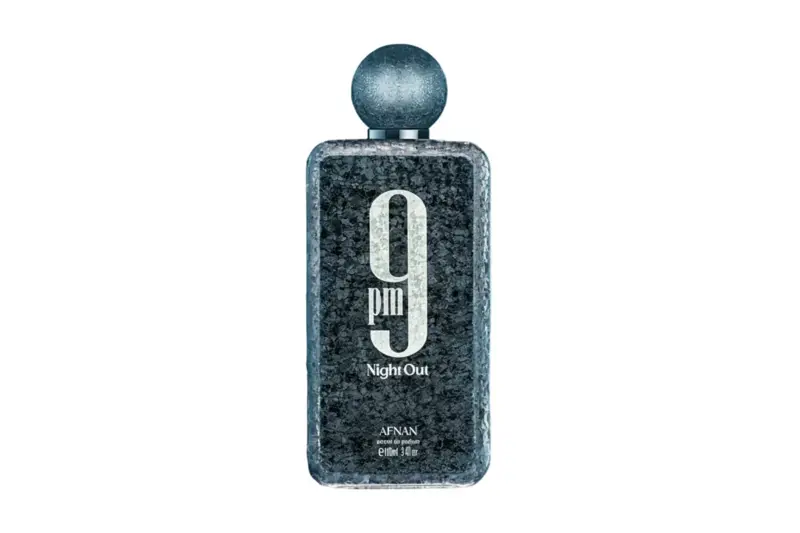 9pm Night out Extrait De Parfum 100ml - Afnan