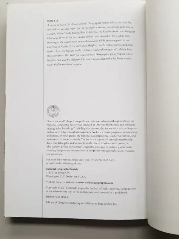 The World Of Islam- National Geographic