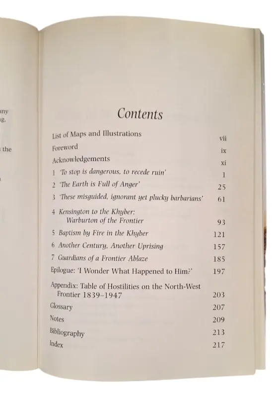 The Khyber Rifles from the British Raj to Al Qaeda