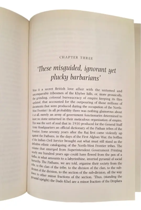 The Khyber Rifles from the British Raj to Al Qaeda