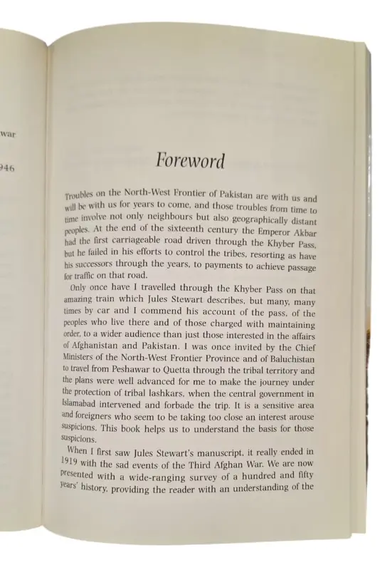 The Khyber Rifles from the British Raj to Al Qaeda