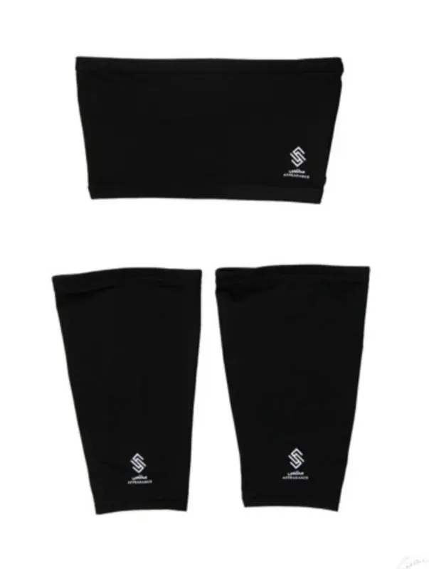 Modulært Awrah Cover-sæt