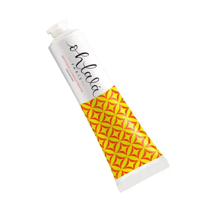 Tandpasta Cannelle Mint Ohlala Paris 100mg