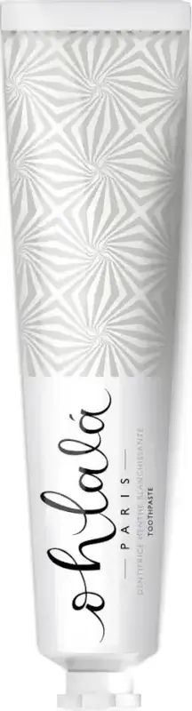 Tandpasta Hvidtende Mint Ohlala Paris 100mg