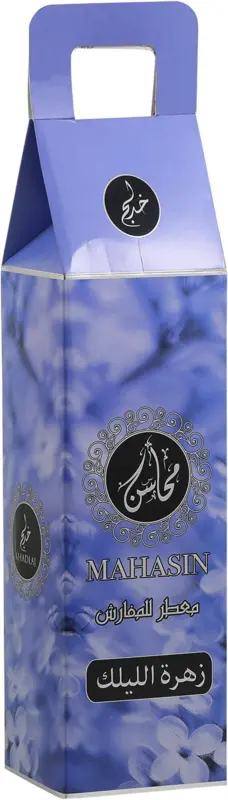 Zahret al Lailak luftfrisker,Khadlaj 320ml