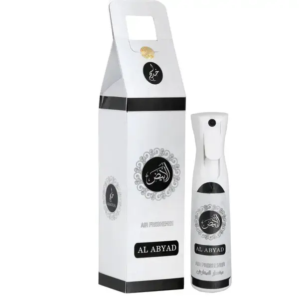 Al Abyad luftfrisker,Khadlaj 320ml