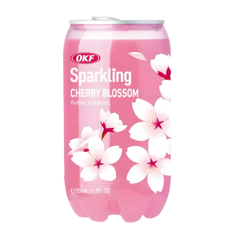 OKF Sparkling Cherry Blossom 350ml