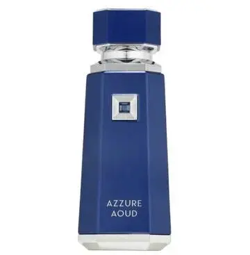 azzure aoud