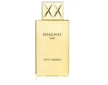 Swiss Arabian Shaghaf Oud EDP 75 ml