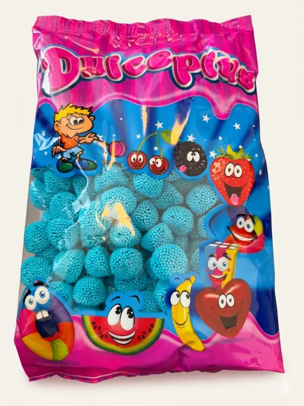 Blue Berries Dulceplus 1 kg