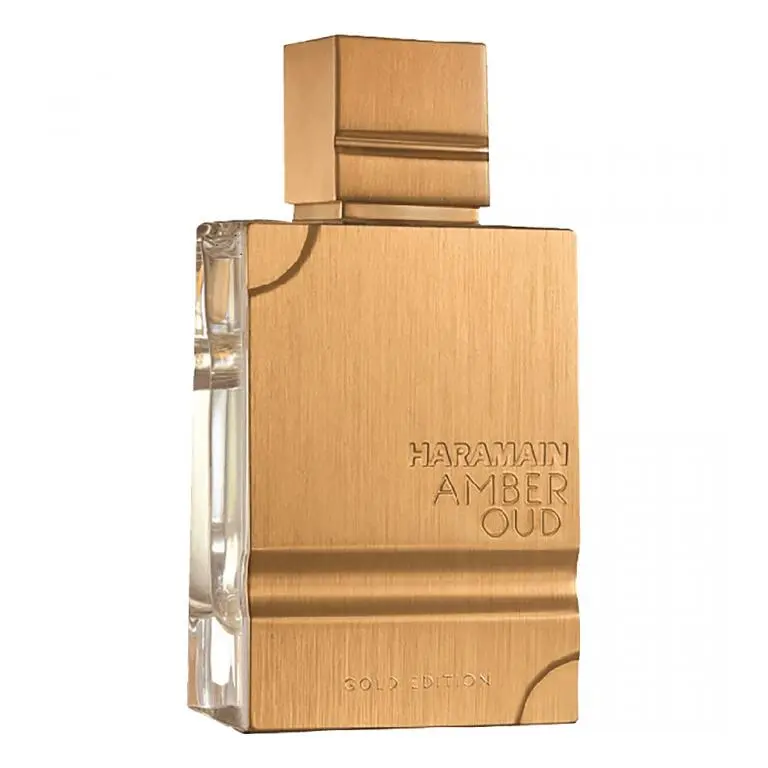 Al Haramain Amber Oud Gold Edition EDP 60 ml