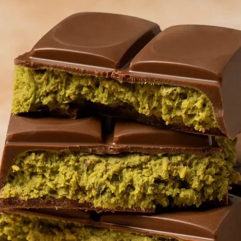 Dubai Style Kadayif, Destan 200g