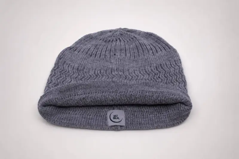 Kufi Cap / Bedehue (8 Farver), Just Halal