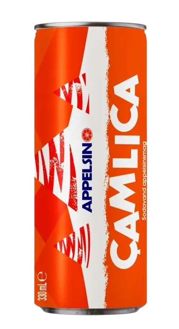 Camlica, Dydo 330 Ml
