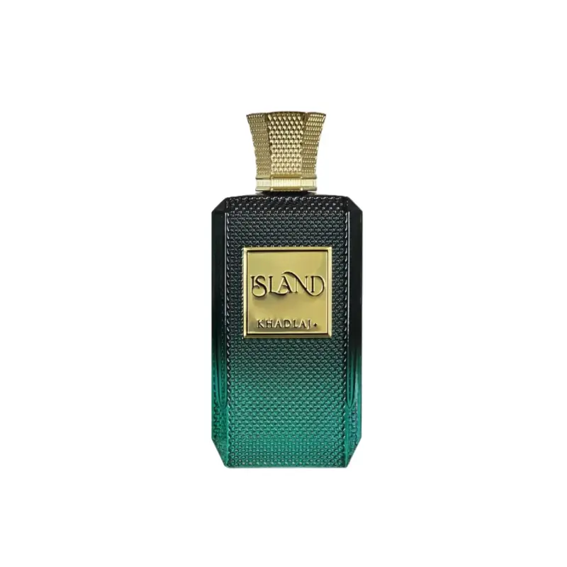 Khadlaj - Island EDP 100ml
