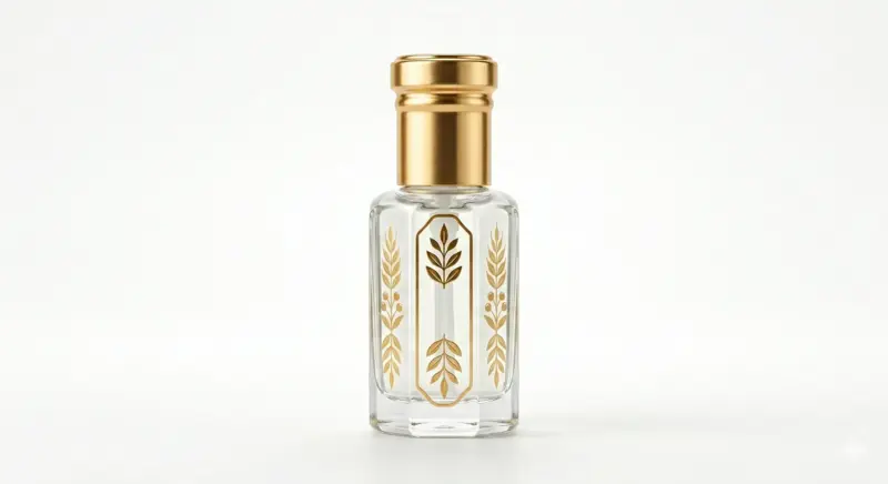 Tayib  Oud Olie