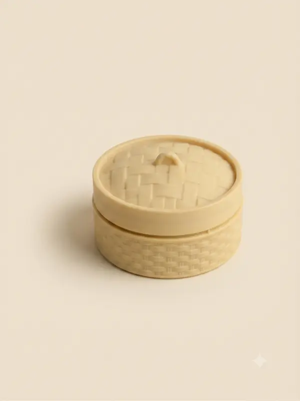 Squishy Dumpling, Mystery Box, Mini