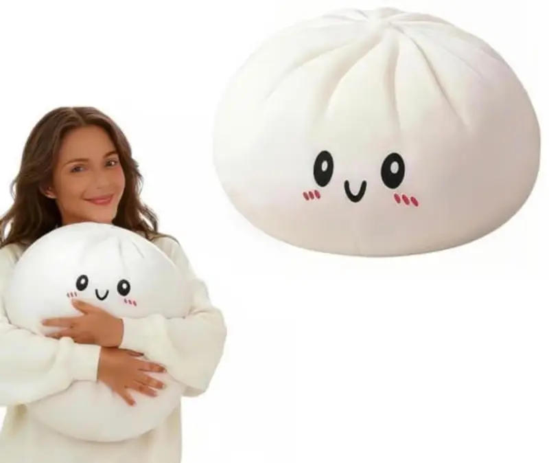 Kæmpe Squishy Dumpling XXL