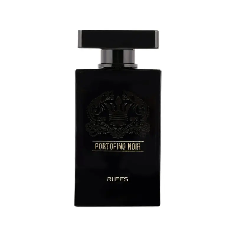 PORTOFINO NOIR - 100 ML - EDP - RIIFFS PARFUMS