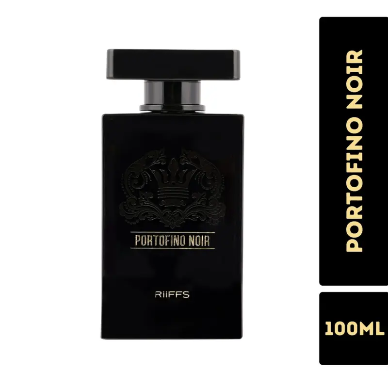 PORTOFINO NOIR - 100 ML - EDP - RIIFFS PARFUMS
