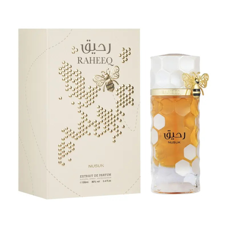 RAHEEQ - RIIFFS PARFUMS - 100 ml - EDP