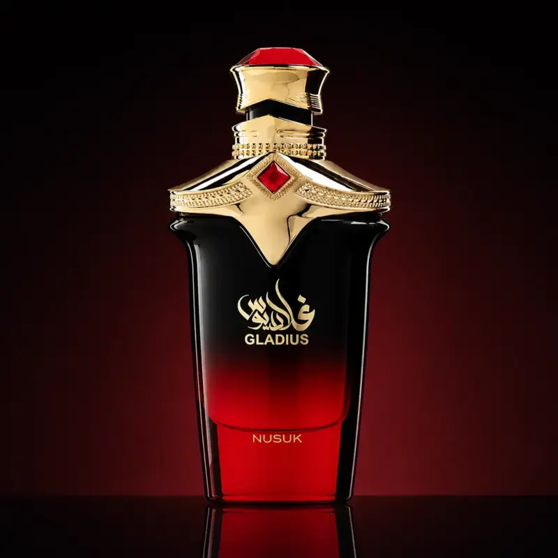 Galdius Perfume by Riiffs Perfumes - 100 ml - EDP