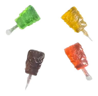 Jelly fruit, Noorstar 35g