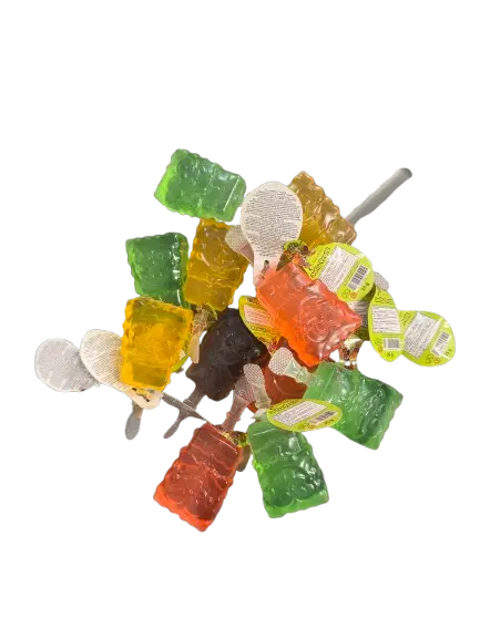 Jelly fruit, Noorstar 35g