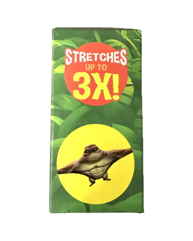 Gorilla Squish & Stretch (3 farver)