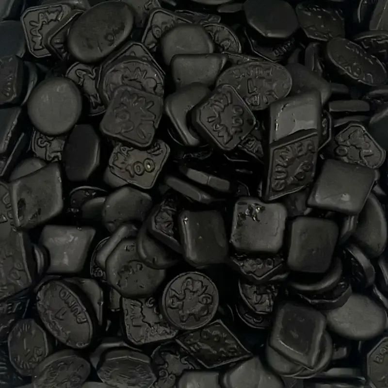 Dukatos, Haribo 2600 g