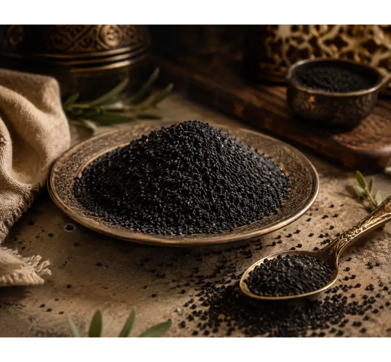 Nigella, Cerezci, 450 g
