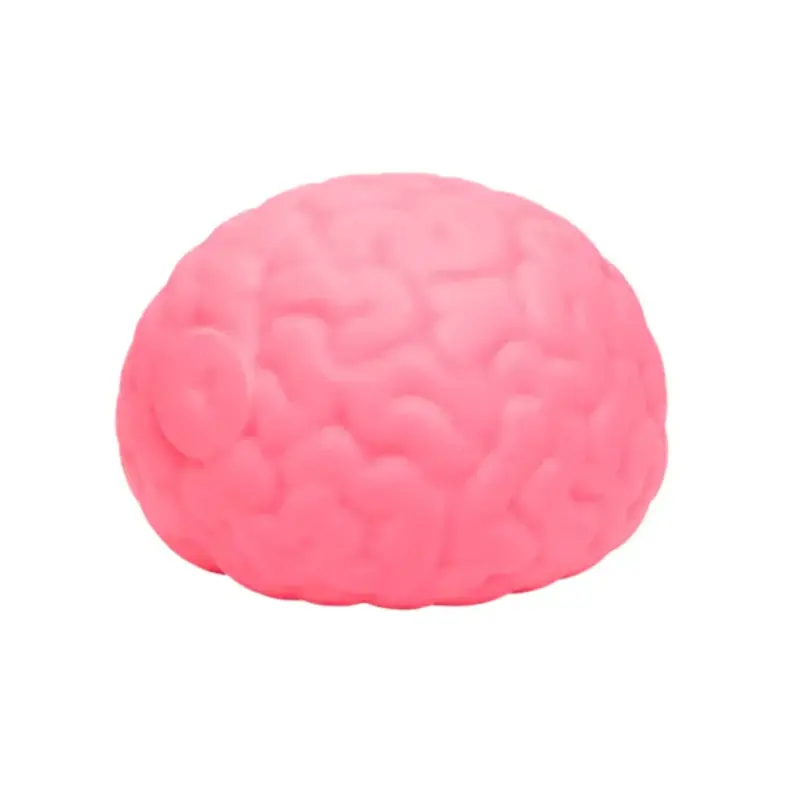 Brain Squishy