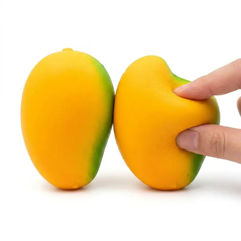 Mango, Squishy