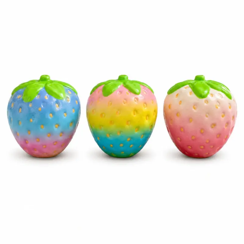 Rainbow Strawberry