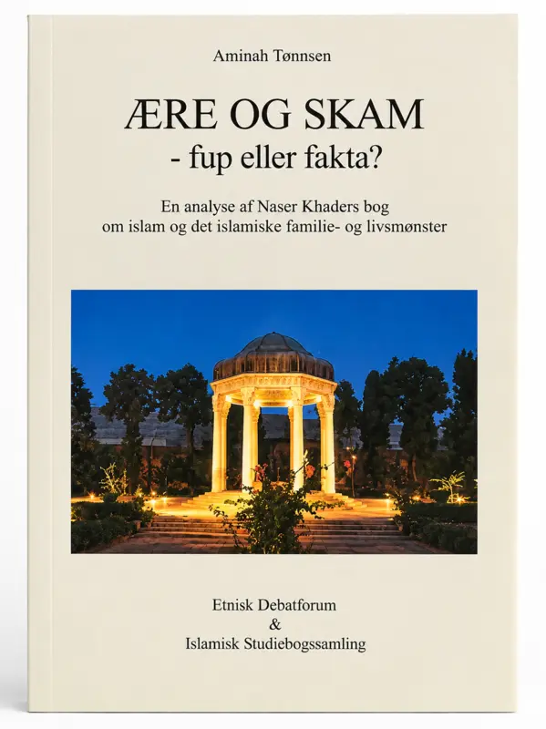 Ære og Skam - fup eller fakta?