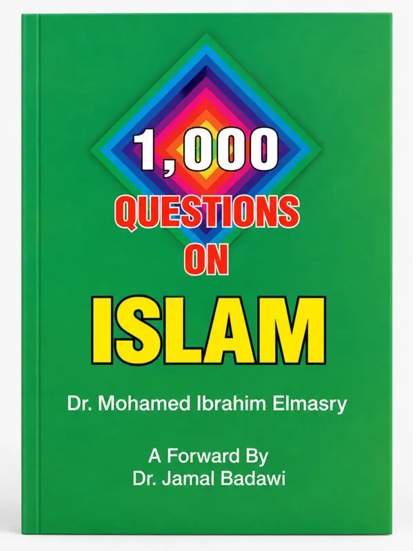 1000 questions on islam