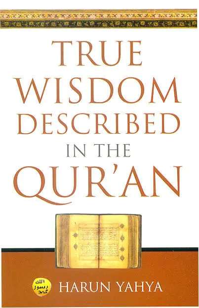 True wisdom described in the quran