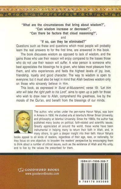 True wisdom described in the quran