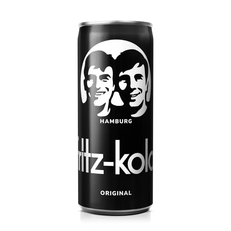 Frittz-Kola