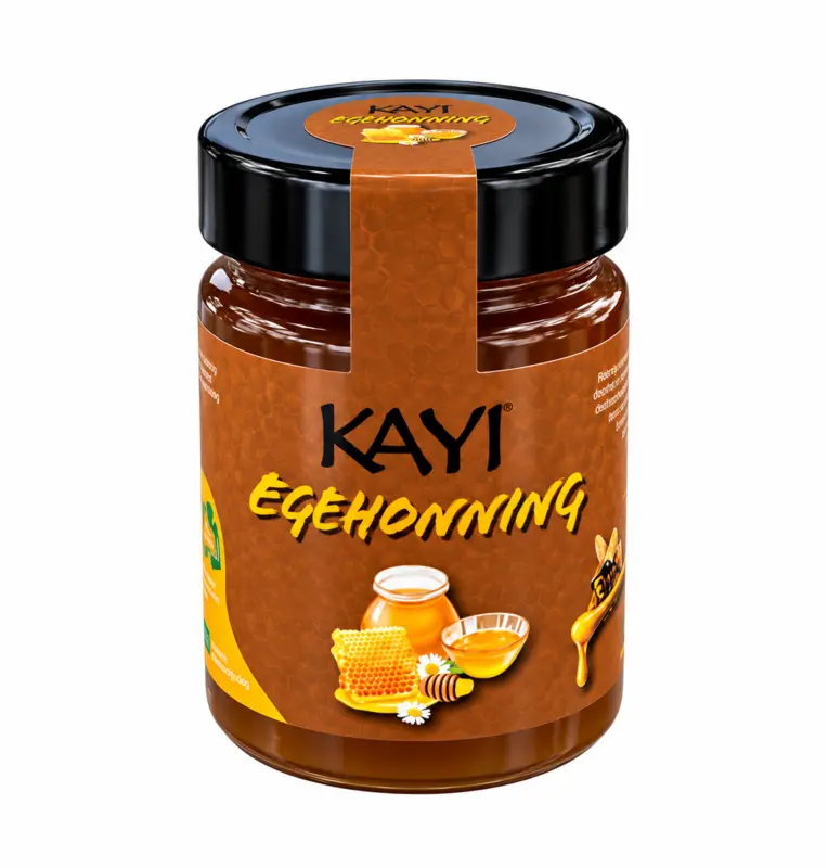 KAYI Egehooing 450g