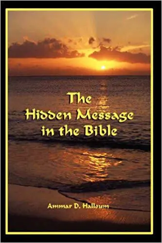 The Hidden Message in The Bible