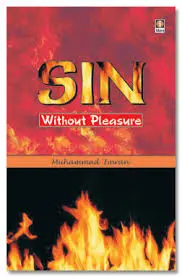 Sin Without Pleasure