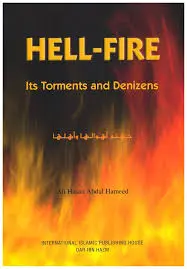 Hell - Fire Its Torments and Denizens