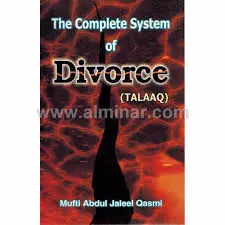 The Complete System Of Divorce