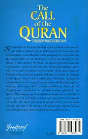 The Call of The Quran