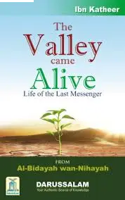 The Valley Came Alive Life of The Last Messsenger
